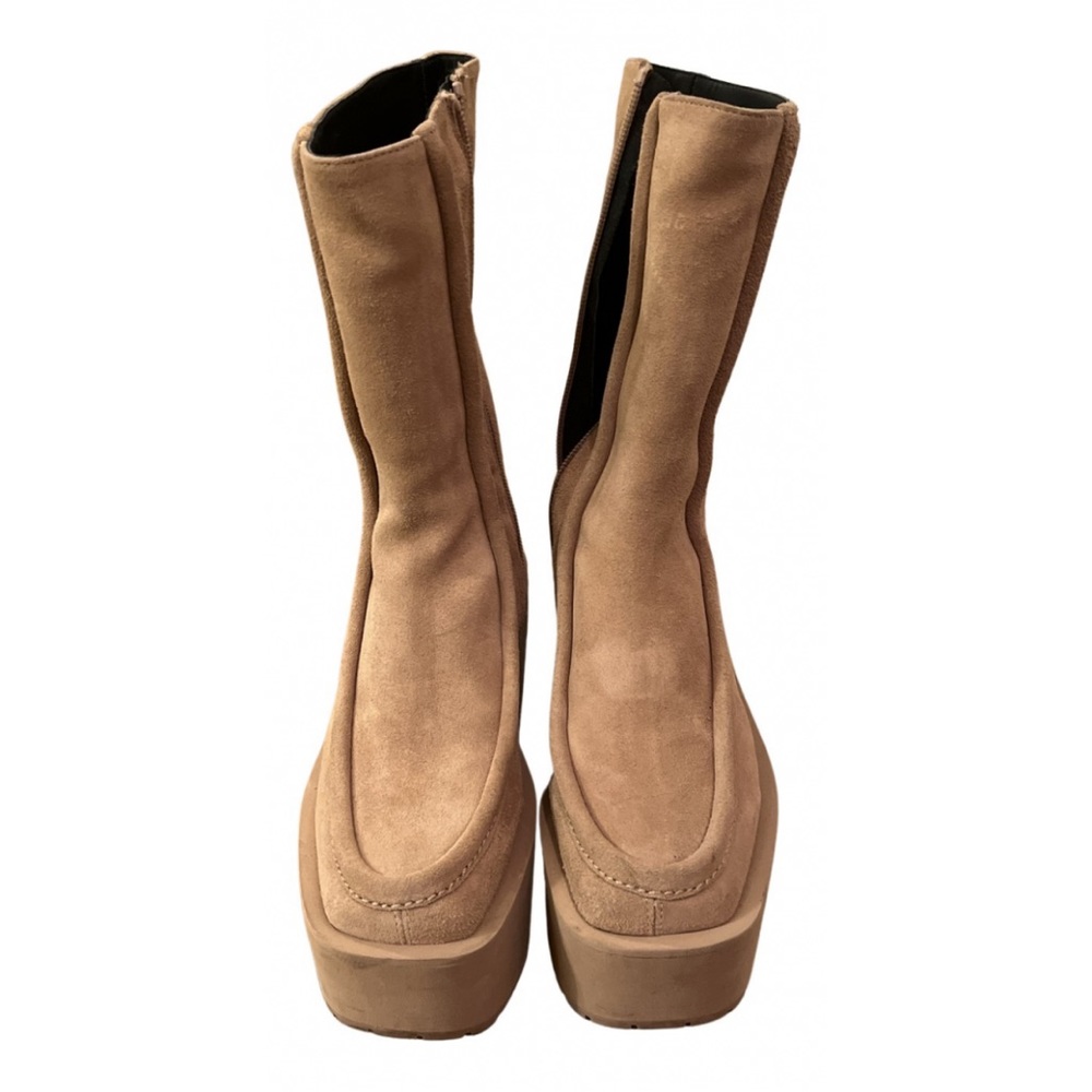 Paloma barcelo boots size 36